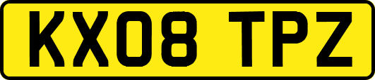 KX08TPZ