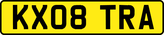KX08TRA