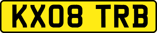 KX08TRB