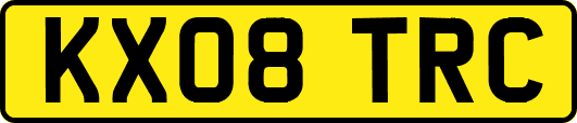 KX08TRC