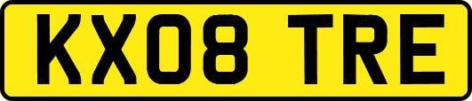 KX08TRE