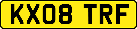 KX08TRF