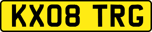 KX08TRG