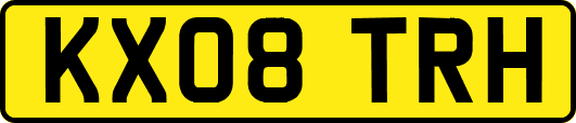KX08TRH
