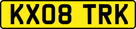 KX08TRK