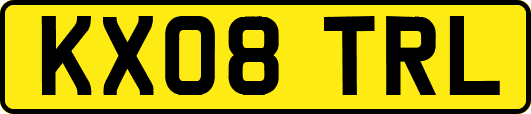 KX08TRL