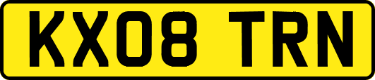 KX08TRN