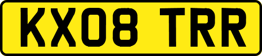 KX08TRR