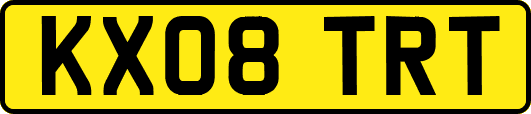 KX08TRT
