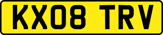 KX08TRV