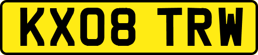 KX08TRW