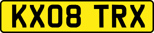 KX08TRX