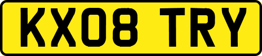 KX08TRY