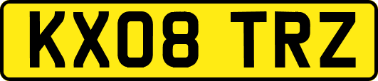 KX08TRZ