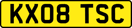 KX08TSC