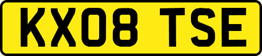 KX08TSE