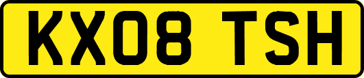 KX08TSH