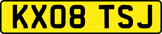 KX08TSJ