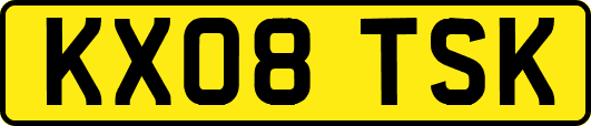 KX08TSK