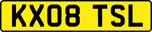 KX08TSL