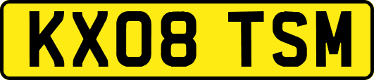 KX08TSM