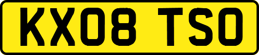 KX08TSO