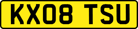 KX08TSU