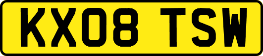 KX08TSW