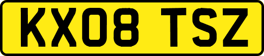 KX08TSZ