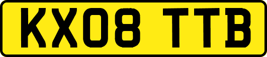 KX08TTB