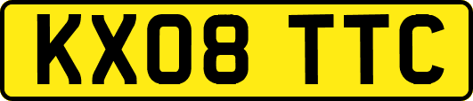 KX08TTC
