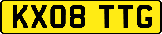 KX08TTG