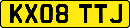 KX08TTJ