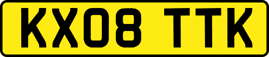 KX08TTK