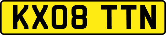 KX08TTN
