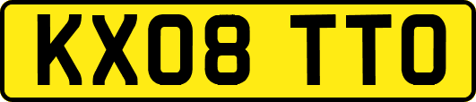 KX08TTO