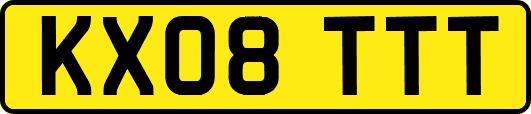 KX08TTT