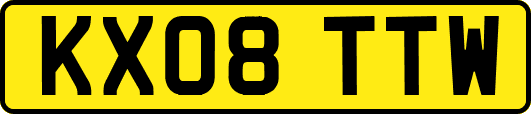 KX08TTW