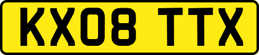 KX08TTX