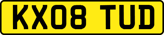KX08TUD
