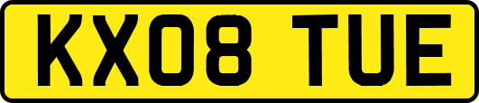 KX08TUE