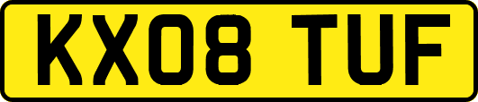 KX08TUF