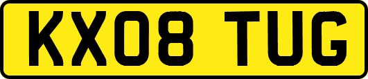 KX08TUG
