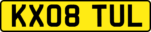 KX08TUL
