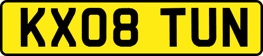 KX08TUN