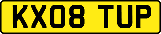 KX08TUP