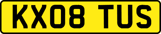 KX08TUS