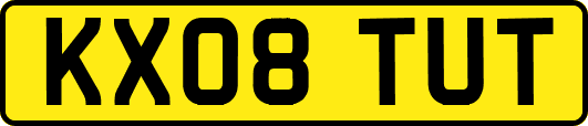KX08TUT