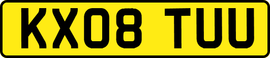 KX08TUU