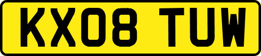 KX08TUW